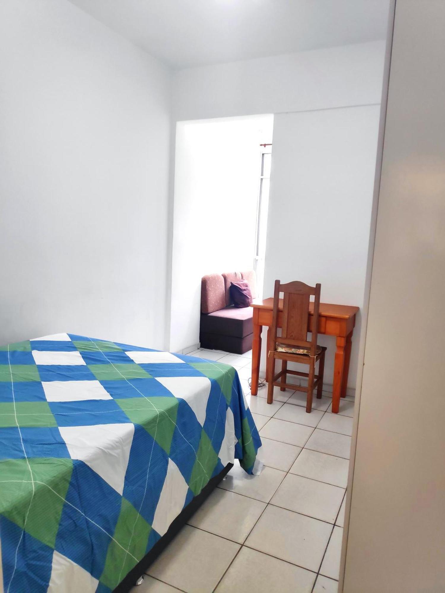 Apto Copacabana-Leme Rio de Janeiro Eksteriør billede
